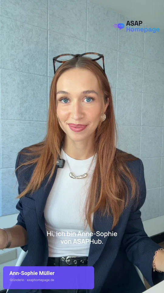 Ann-Sophie